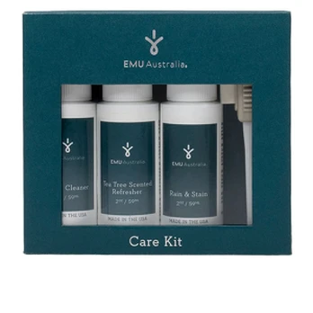 Zestaw Kosmetyków Pielęgnacyjnych Emu Australia Care Kit Assorted (A40001ASST )