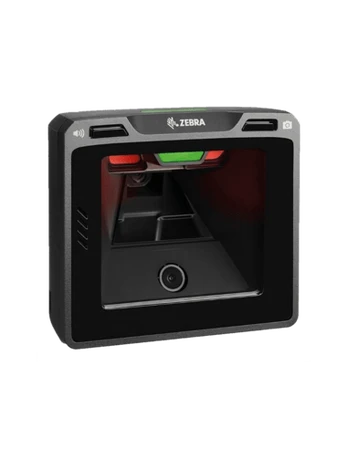 Zebra SP7208-V, 2D, SR, Digimarc, multi-IF, black