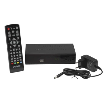 TV imtuvas DENVER DVBC-120
