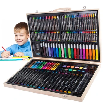 MENO RINKINYS. 188 MEDINIAME DĖKLE (10)