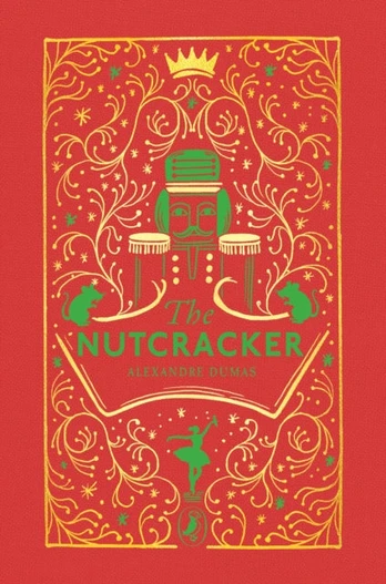 Tale of the Nutcracker