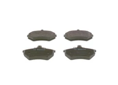 BOSCH 0 986 460 944 Brake pad set