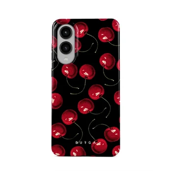 Cherrybomb - Samsung Galaxy S25 Edge Case