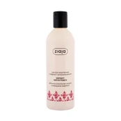 Ziaja Šampūnas Cashmere, 300ml kaina