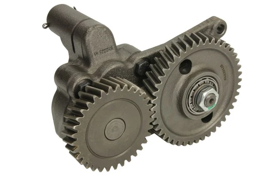Alyvos siurblys OMP OMP570.001