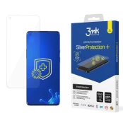 Ekrano apsauga 3mk SilverProtection+ OnePlus 9 kaina