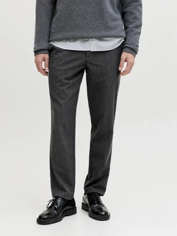 Klasikinės kelnės JACK & JONES