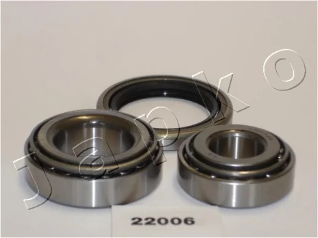 Rato guolio komplektas JAPKO 422006