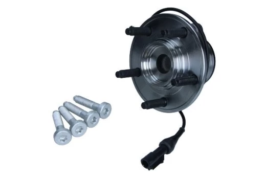 Rato guolio komplektas MAXGEAR 33-1281