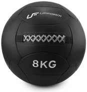 Kamuolys lekarska WALL BALL 8kg - UpForm
