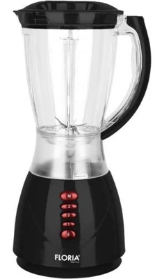 Floria ZLN3080 Table plakiklis 1.5L 300W