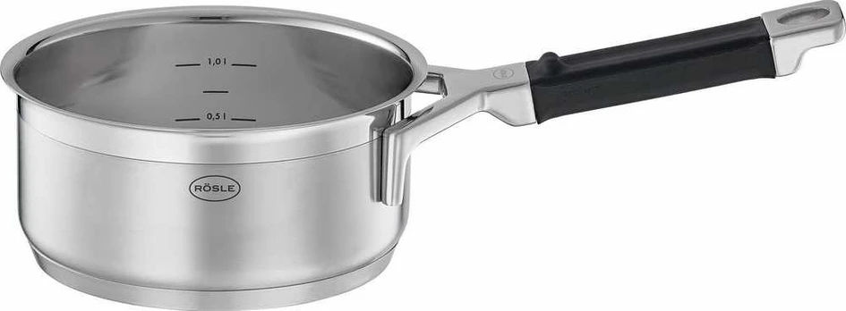 Roesle ROESLE - Kaistuvas be viršelio 16cm Silence Pro