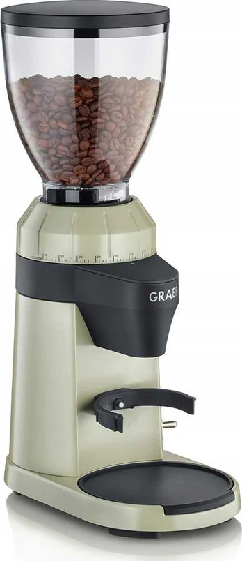 Kavamalė Graef Kavamalė Graef CM8007EU šviesiai žalia