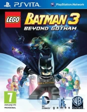Lego Batman 3: Beyond Gotham  kaina