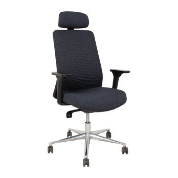 Task chair SANTO black