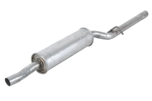 Vidurinis duslintuvas BOSAL 233-233