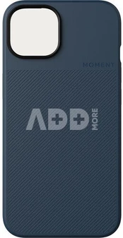 Case for iPhone 14 - Compatible with MagSafe - Indigo