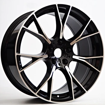 Ratlankis Fond 9,5X19 5X112 ET35 66,5 BFM