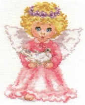 Beldizart Mažas angelas S0-65 kaina