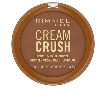 CREAM CRUSH luminous matte bronzer #003-Cappuccino Deep 8.5 gr