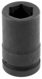 Galvutė 1" ilga 36mm smūginė
