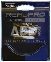Kenko Filtr RealPro MC ND1000 62mm