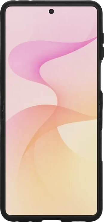 Dėklas Tactical MagForce Hyperstealth Cover for Samsung Galaxy Z Flip 8 Asphalt