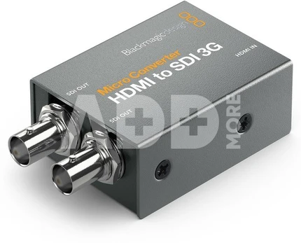 Micro Converter HDMI to SDI 3G