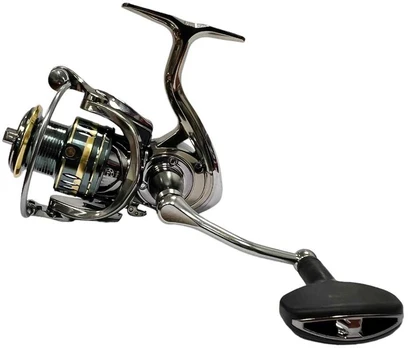 Miracle Fish Ritė MiracleFish XW 2000-4000