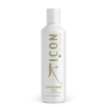 I.C.O.N. ORGANIC šampūnas 250 ml.