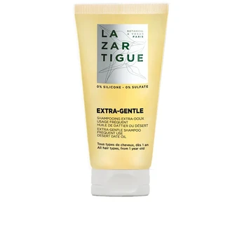 EXTRA-GENTLE extra-gentle shampoo for frequent use 55 ml