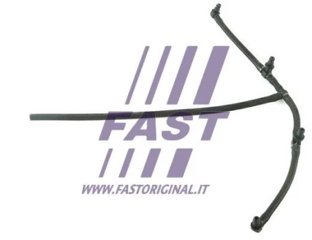 Degalų žarna FAST FT39504