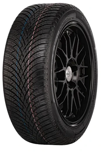 Zeetex ZT8000 4 Season 165/65R14 79 T