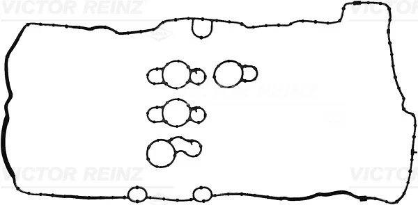 REINZ 15-10042-01 Rocker cover gasket set