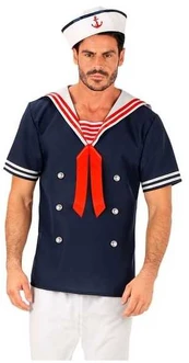 Widmann Matros bluse