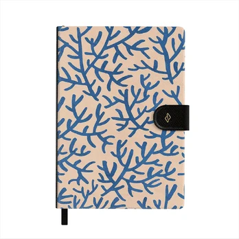 Vitamin Sea - Notebook, A5 (14.8 x 21cm) / Lined