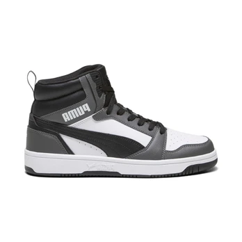 Aulinukai vyrams, Marga, Rebound booties