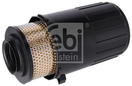 Oro filtras FEBI BILSTEIN 10190