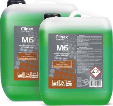 Clinex CLINEX M6 vidutinio 5L 77- 094