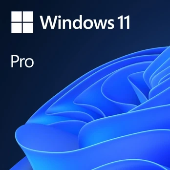 Operacinė sistema Microsoft Windows 11 Pro, OEM, 64-bit, 1 PC, DVD, lenkiška versija