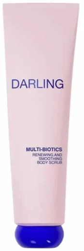 Darling Renewing And Smoothing Body Scrub, 150 ml