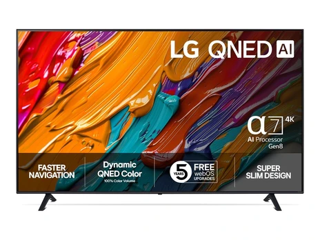 Televizorius LG 65QNED7EA6B