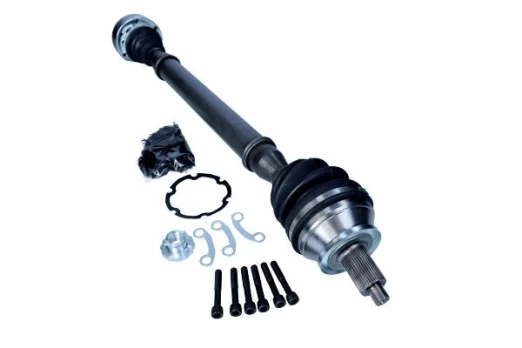 Pusašis MAXGEAR 49-2609