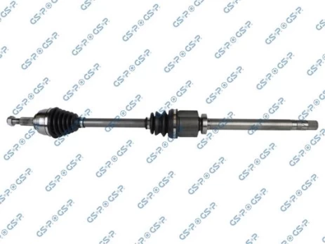 Pusašis GSP 250400