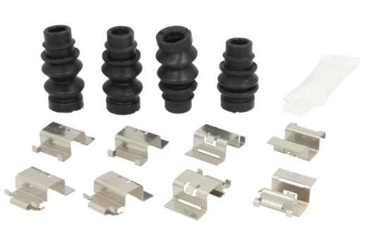 AUTOFREN D4-2955A Brake pad fitting kit