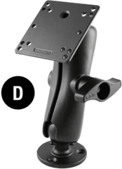 RAM Mounts Mounting Set
