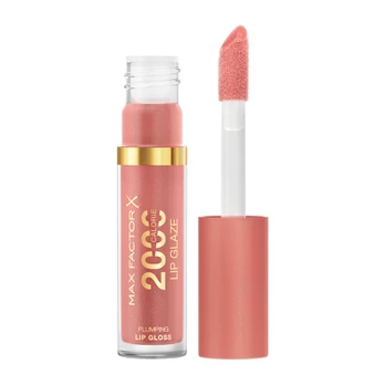 Lūpų blizgis Max Factor 2000 Calorie Lip Glaze, 075, 4,4 ml