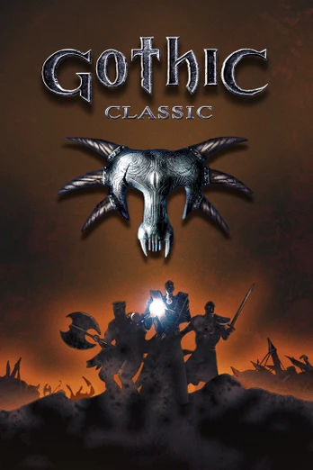 Gothic Classic Xbox