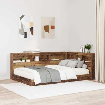 Saugojimo galvos atlošas Sena mediena 120 cm Apdirbta mediena
