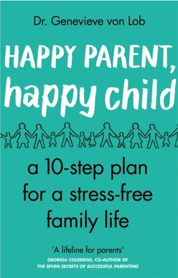 Happy Parent, Happy Child